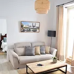 La Discusion De Veedor 12 Appartement