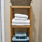 La Discusion De Veedor 12 Appartement