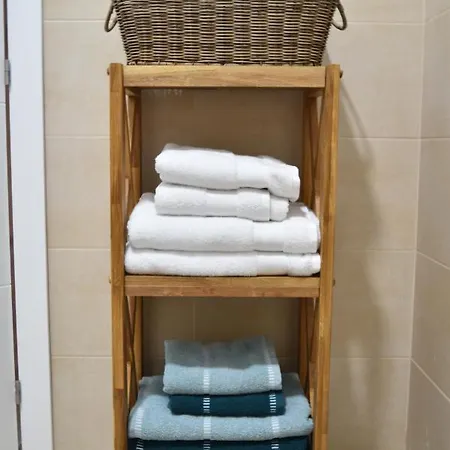 La Discusión De Veedor 12 Apartamento