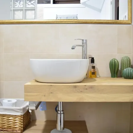 La Discusión De Veedor 12 Apartamento Cádiz