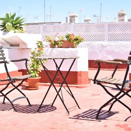 Apartment La Discusion De Veedor 12