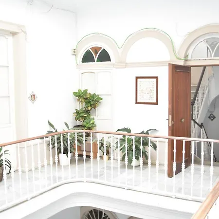 La Discusión De Veedor 12