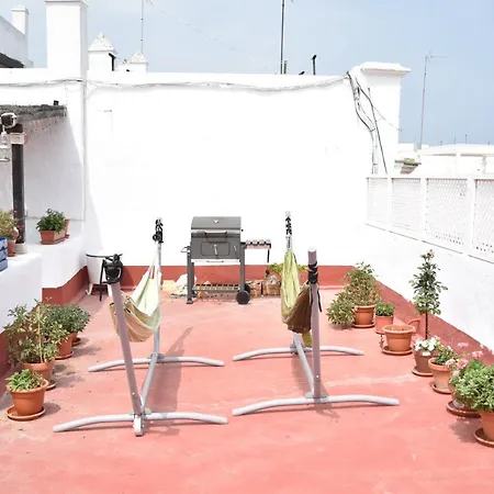 Apartment La Discusion De Veedor 12