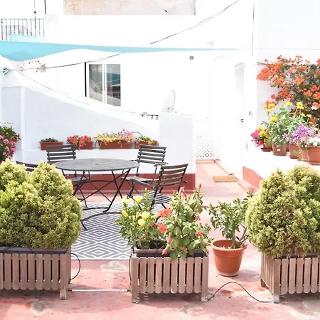 Apartamento La Discusión De Veedor 12