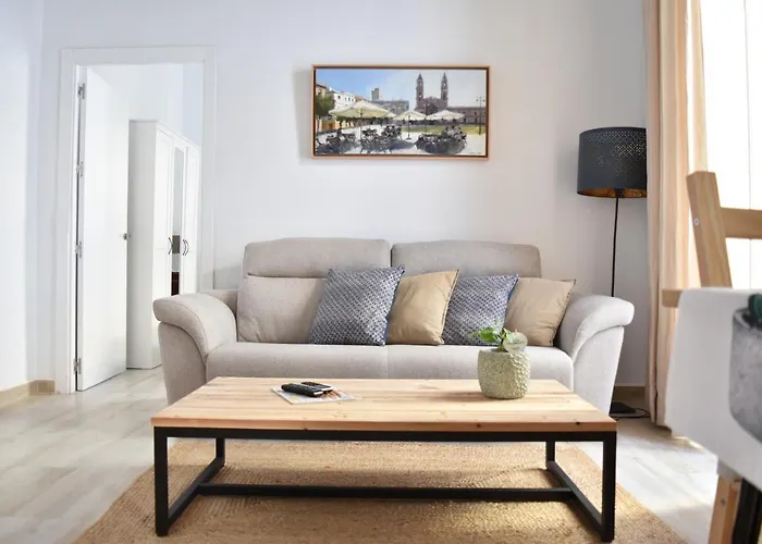 La Discusion De Veedor 12 Apartment