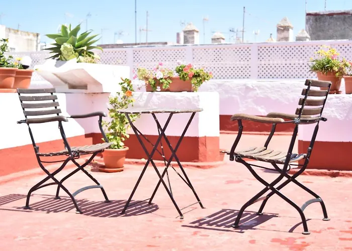 Apartment La Discusion De Veedor 12