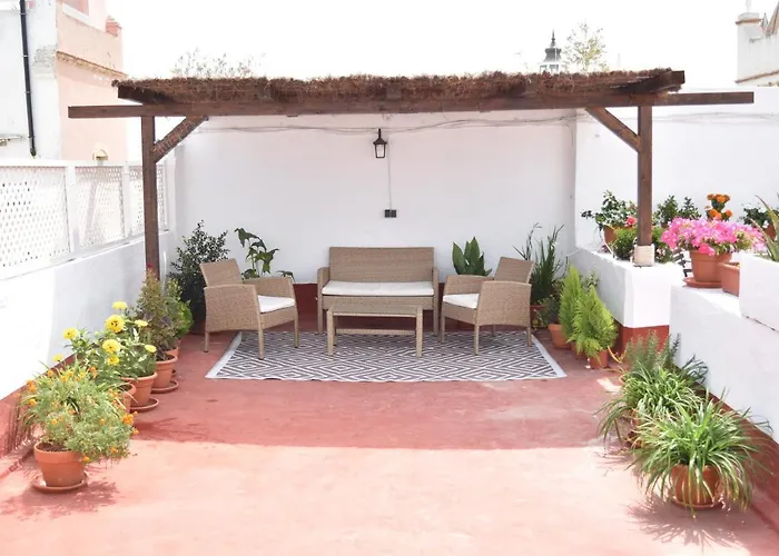 Apartment La Discusion De Veedor 12