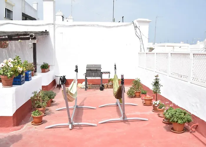 Apartment La Discusion De Veedor 12