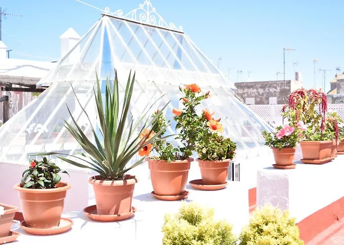 Appartamento La Discusion De Veedor 12