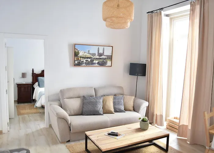 La Discusion De Veedor 12 Apartmán