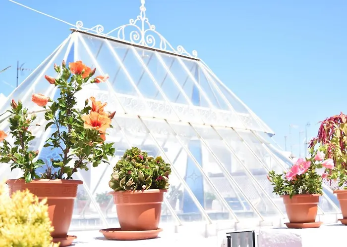 La Discusion De Veedor 12 Apartmán Cádiz