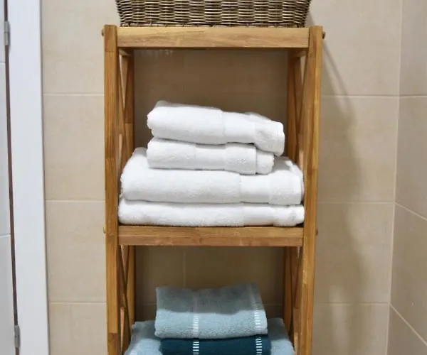 La Discusion De Veedor 12 Apartmán