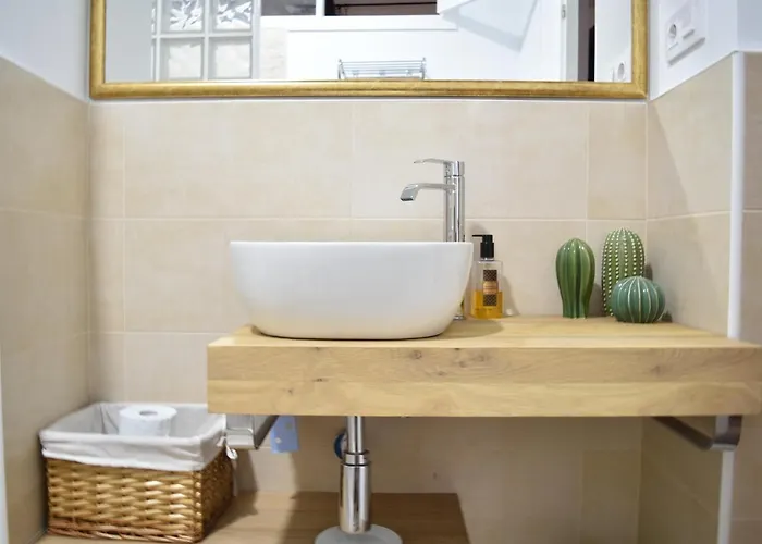 La Discusion De Veedor 12 Apartmán Cádiz