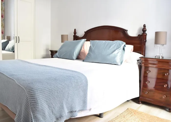 La Discusion De Veedor 12 Apartmán