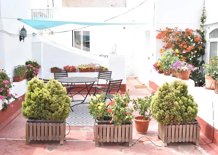 Apartmán La Discusion De Veedor 12